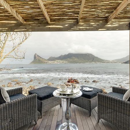 Willa Tintswalo Atlantic Hout Bay Zewnętrze zdjęcie
