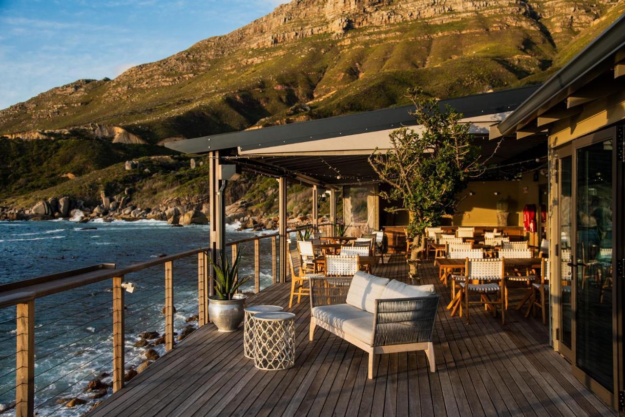 Willa Tintswalo Atlantic Hout Bay Zewnętrze zdjęcie