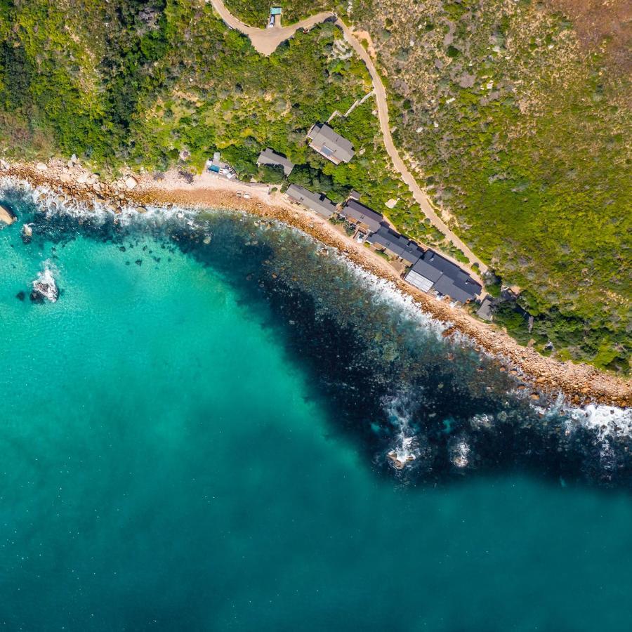 Willa Tintswalo Atlantic Hout Bay Zewnętrze zdjęcie