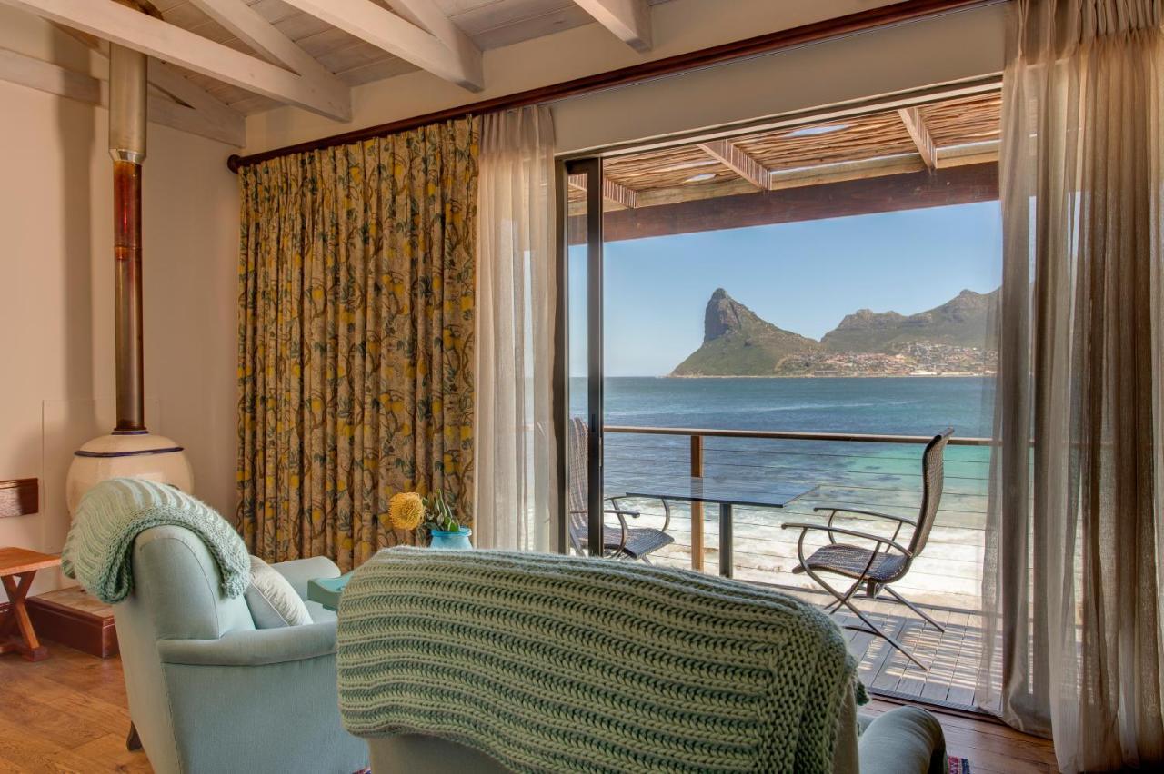 Willa Tintswalo Atlantic Hout Bay Zewnętrze zdjęcie