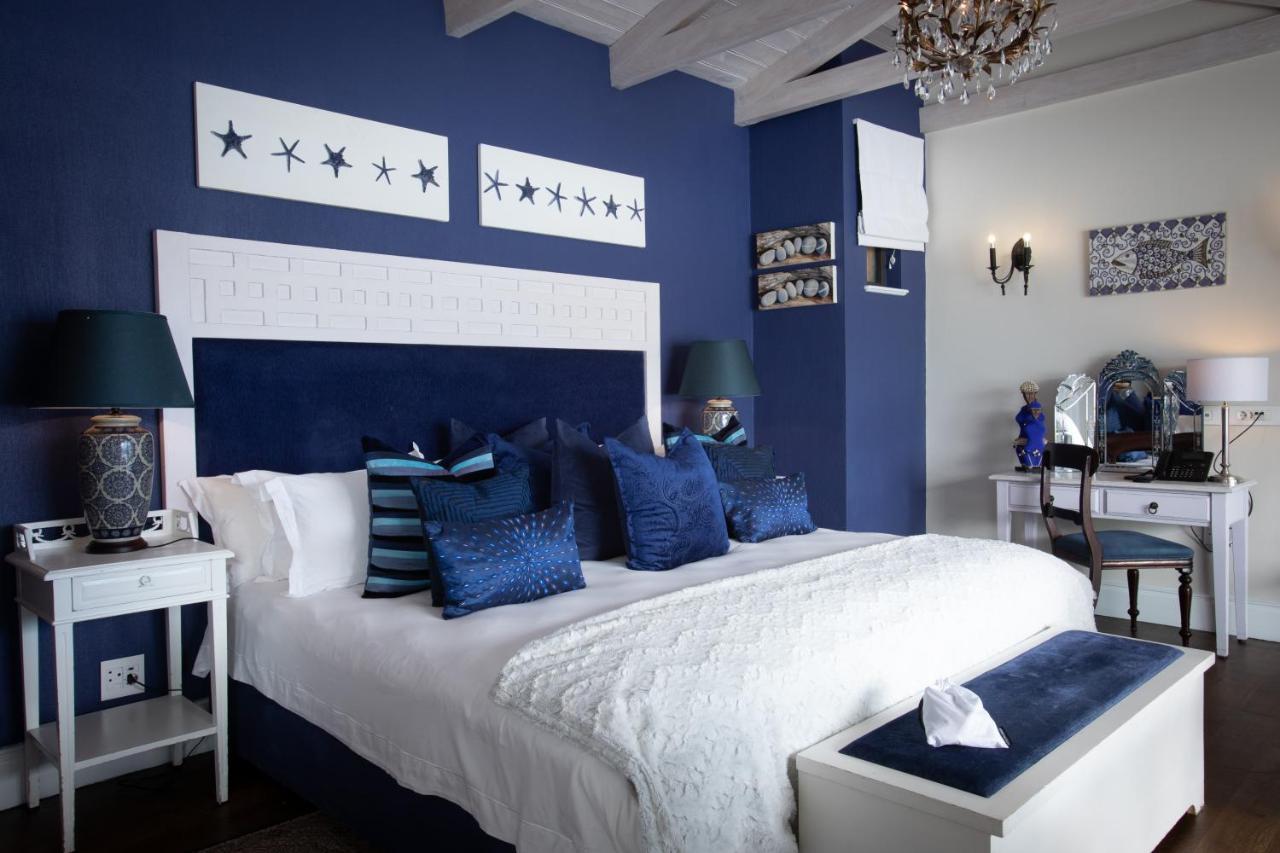 Willa Tintswalo Atlantic Hout Bay Zewnętrze zdjęcie