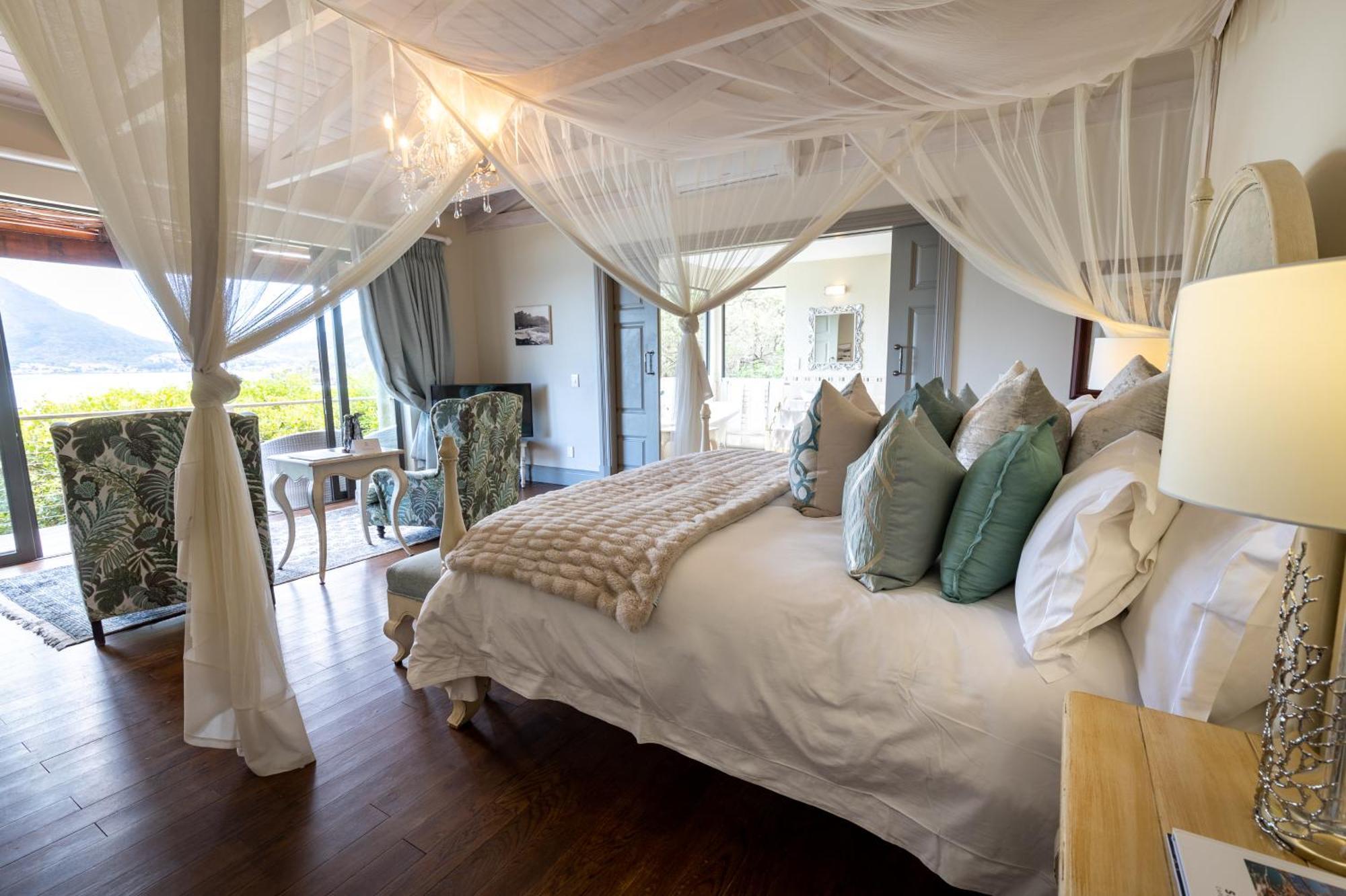 Willa Tintswalo Atlantic Hout Bay Zewnętrze zdjęcie