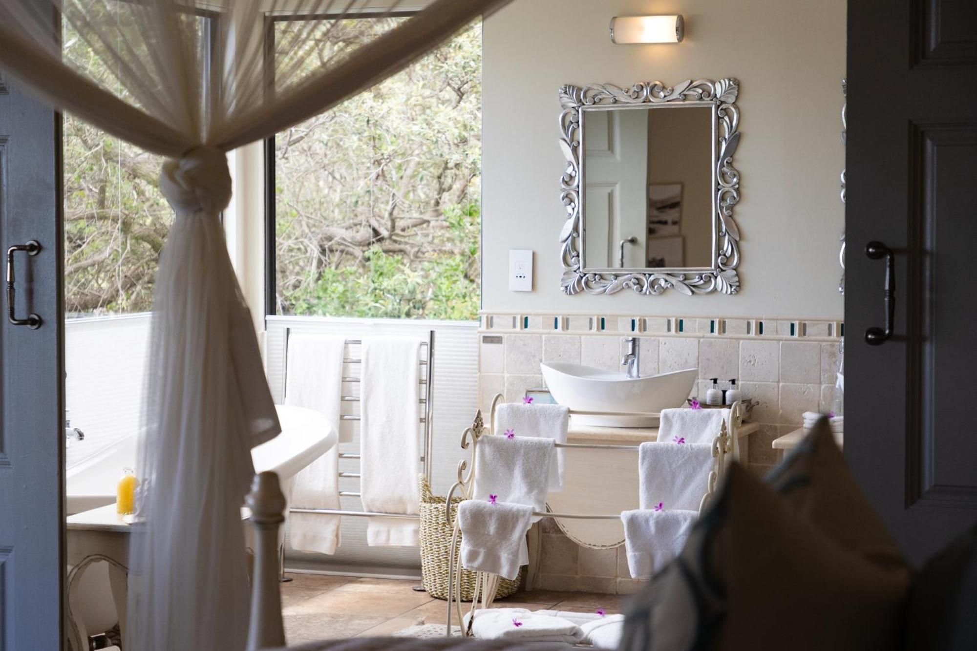 Willa Tintswalo Atlantic Hout Bay Zewnętrze zdjęcie