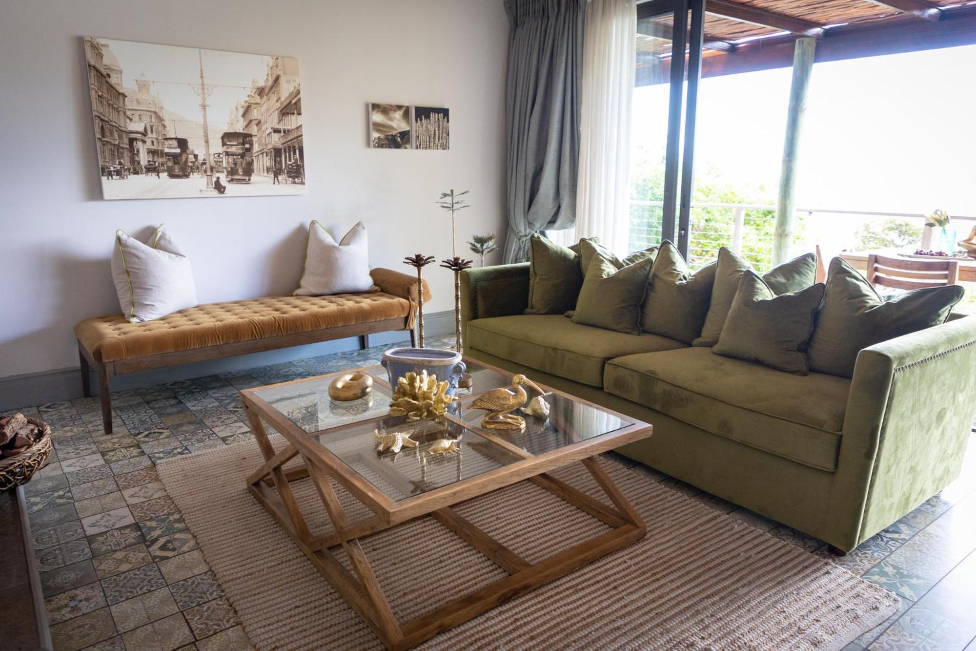 Willa Tintswalo Atlantic Hout Bay Zewnętrze zdjęcie