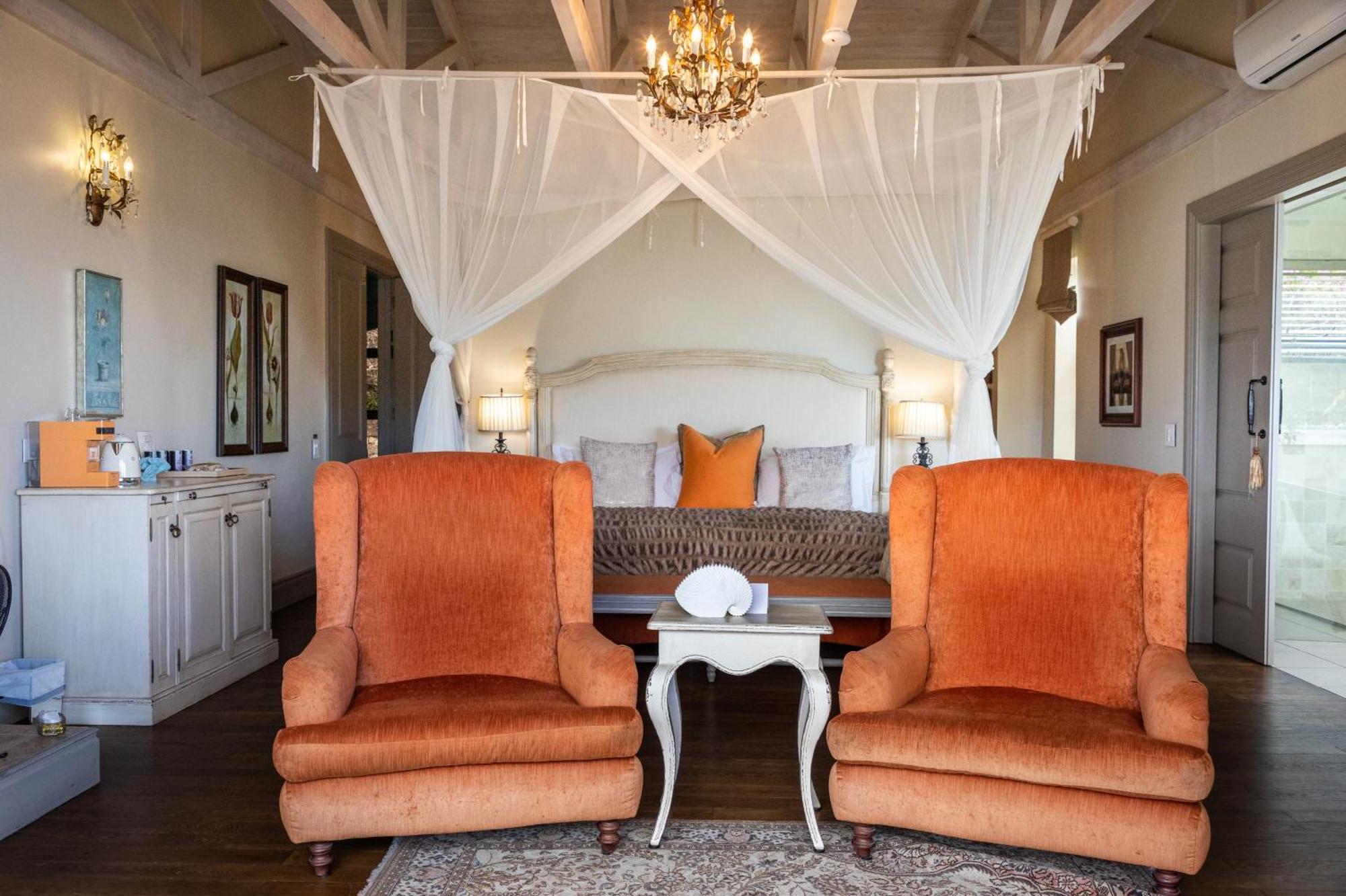 Willa Tintswalo Atlantic Hout Bay Zewnętrze zdjęcie