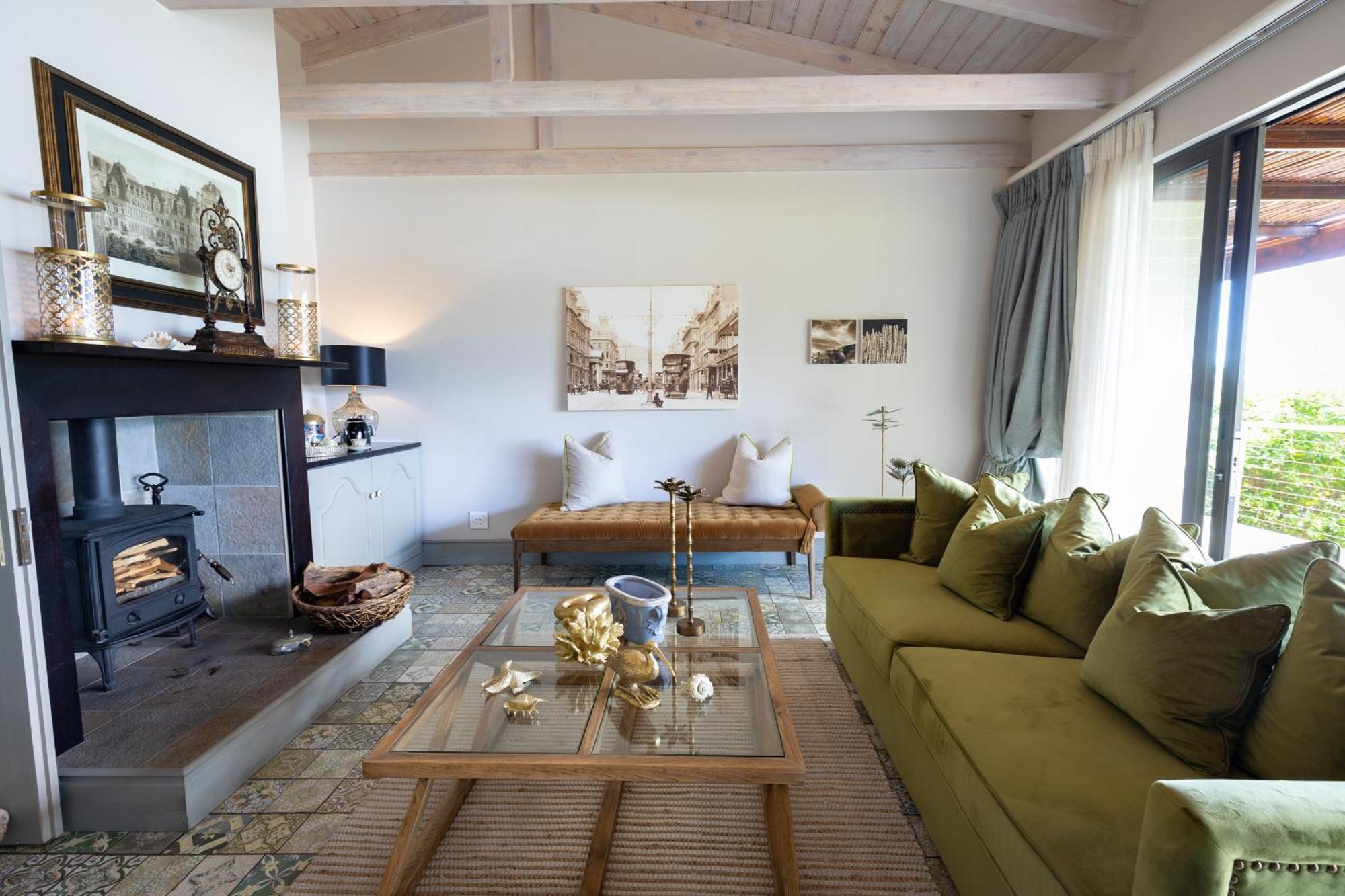 Willa Tintswalo Atlantic Hout Bay Zewnętrze zdjęcie