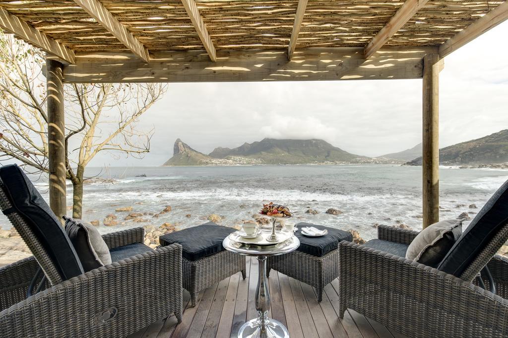 Willa Tintswalo Atlantic Hout Bay Zewnętrze zdjęcie