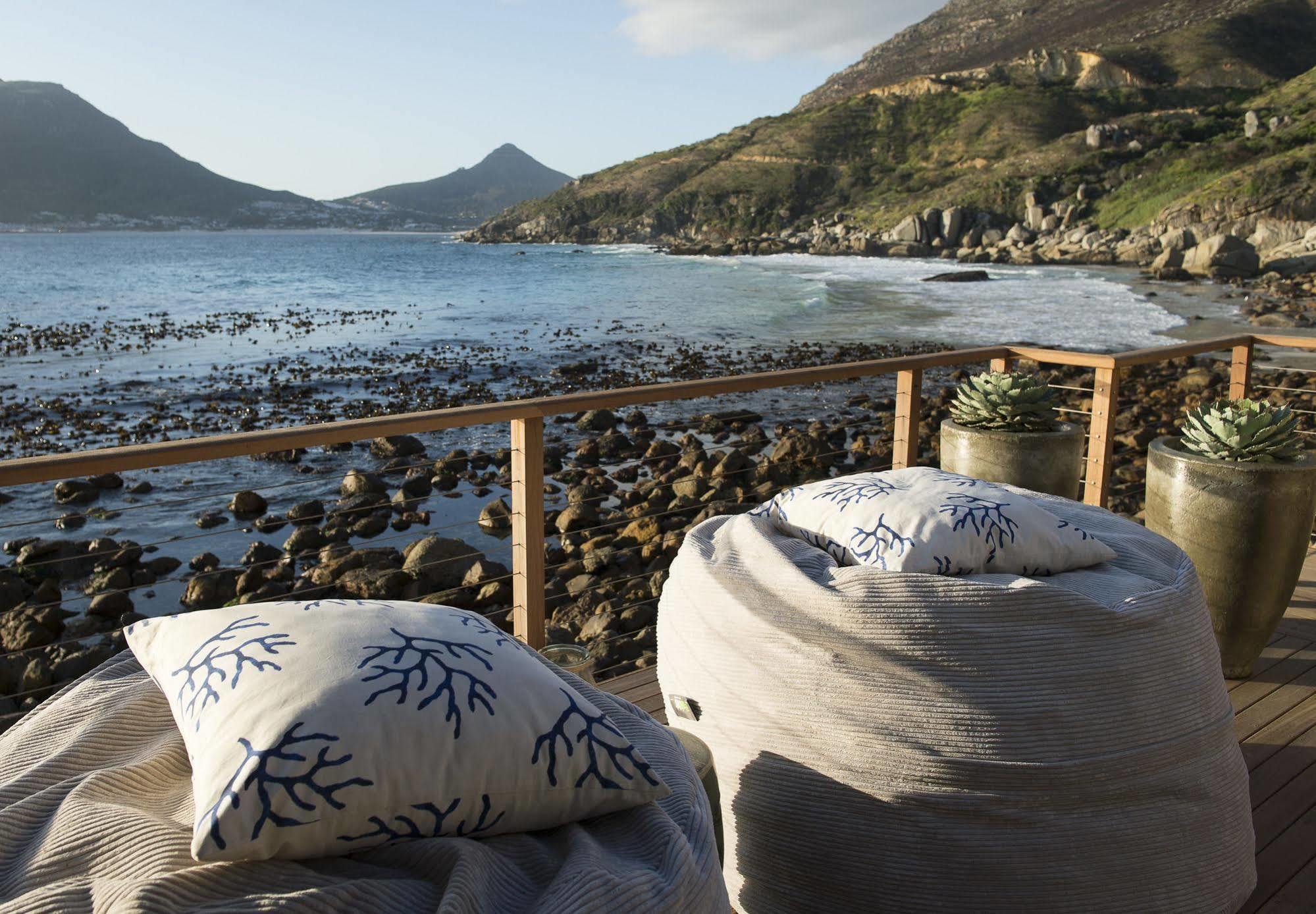 Willa Tintswalo Atlantic Hout Bay Zewnętrze zdjęcie