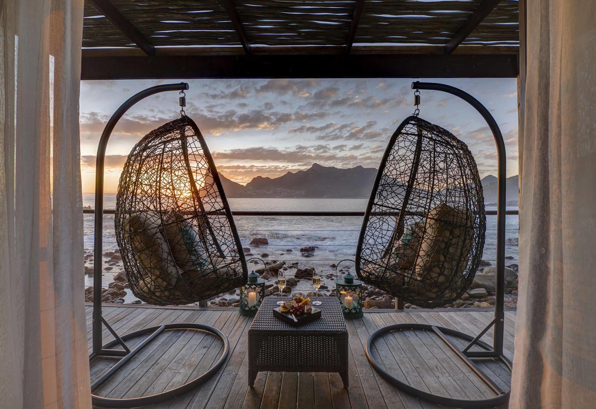 Willa Tintswalo Atlantic Hout Bay Zewnętrze zdjęcie