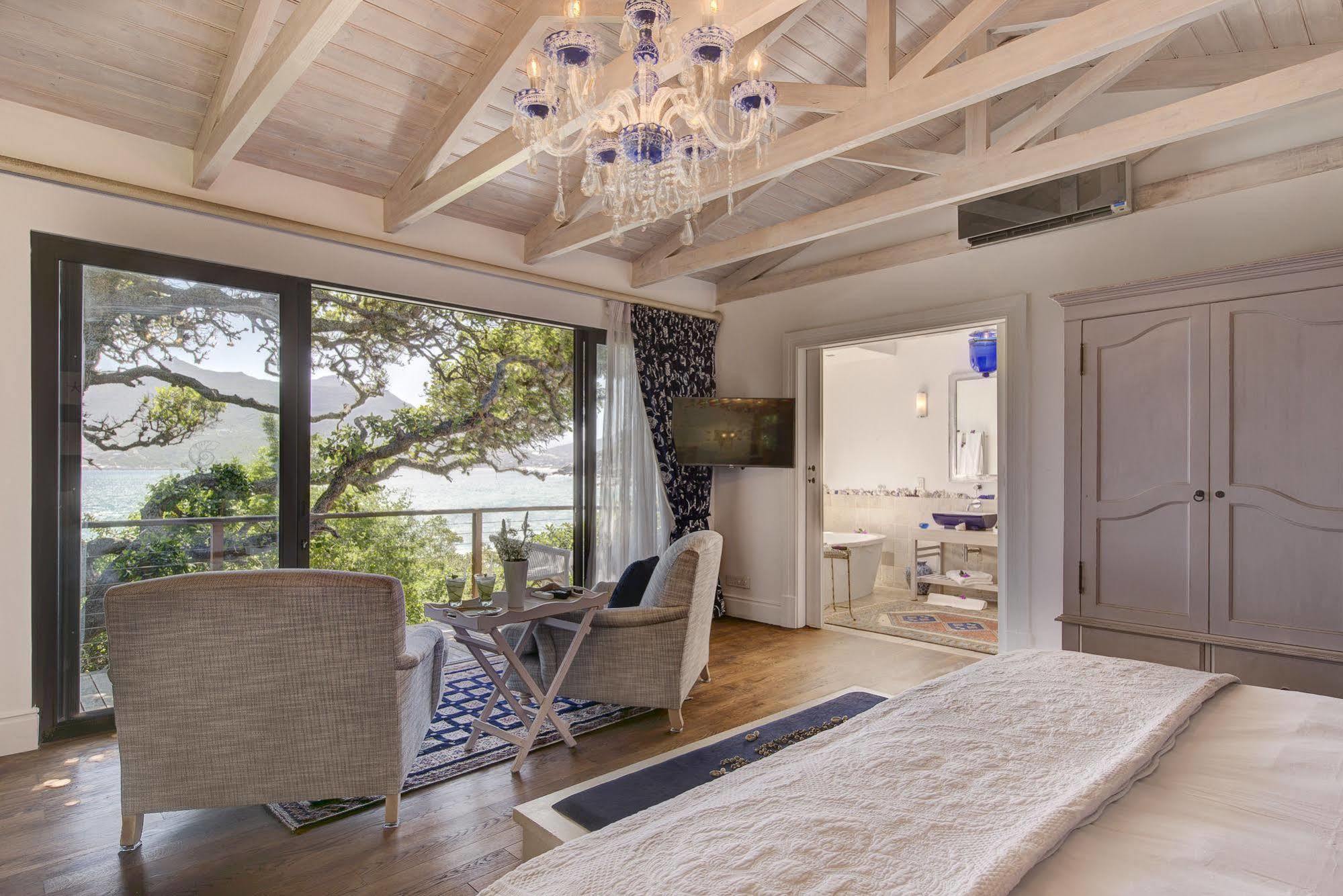 Willa Tintswalo Atlantic Hout Bay Zewnętrze zdjęcie
