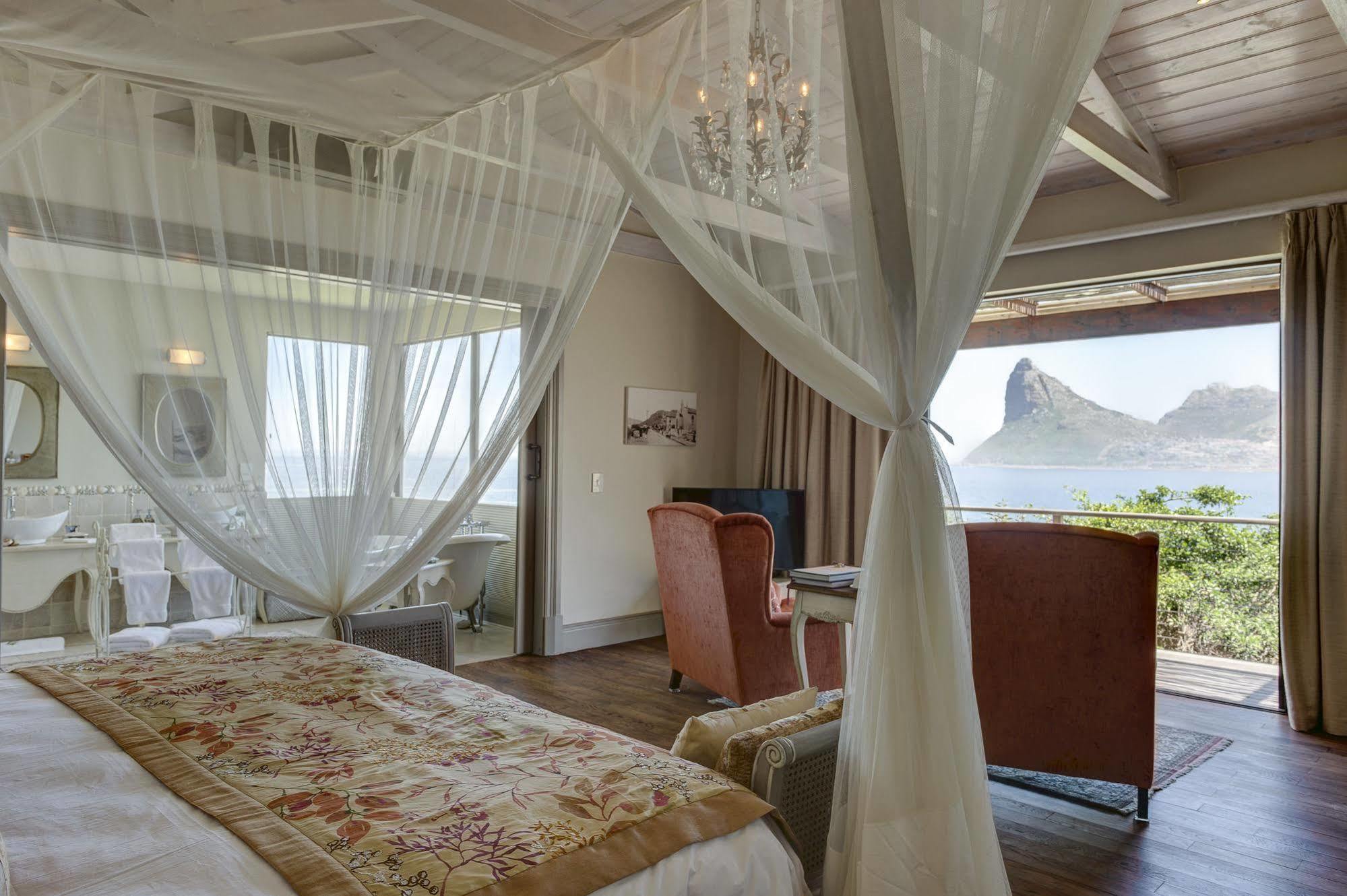 Willa Tintswalo Atlantic Hout Bay Zewnętrze zdjęcie