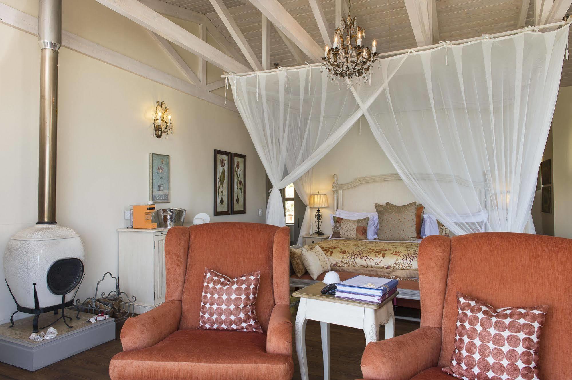 Willa Tintswalo Atlantic Hout Bay Zewnętrze zdjęcie