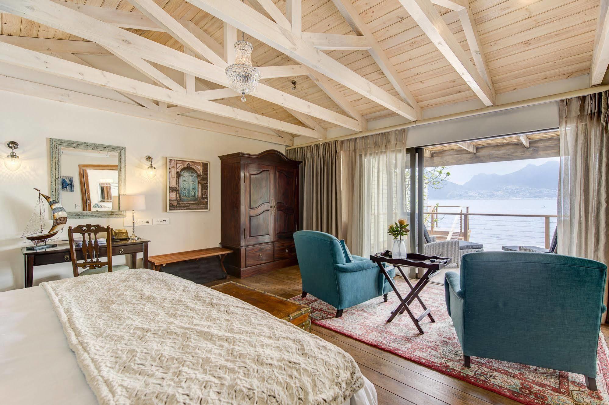 Willa Tintswalo Atlantic Hout Bay Zewnętrze zdjęcie