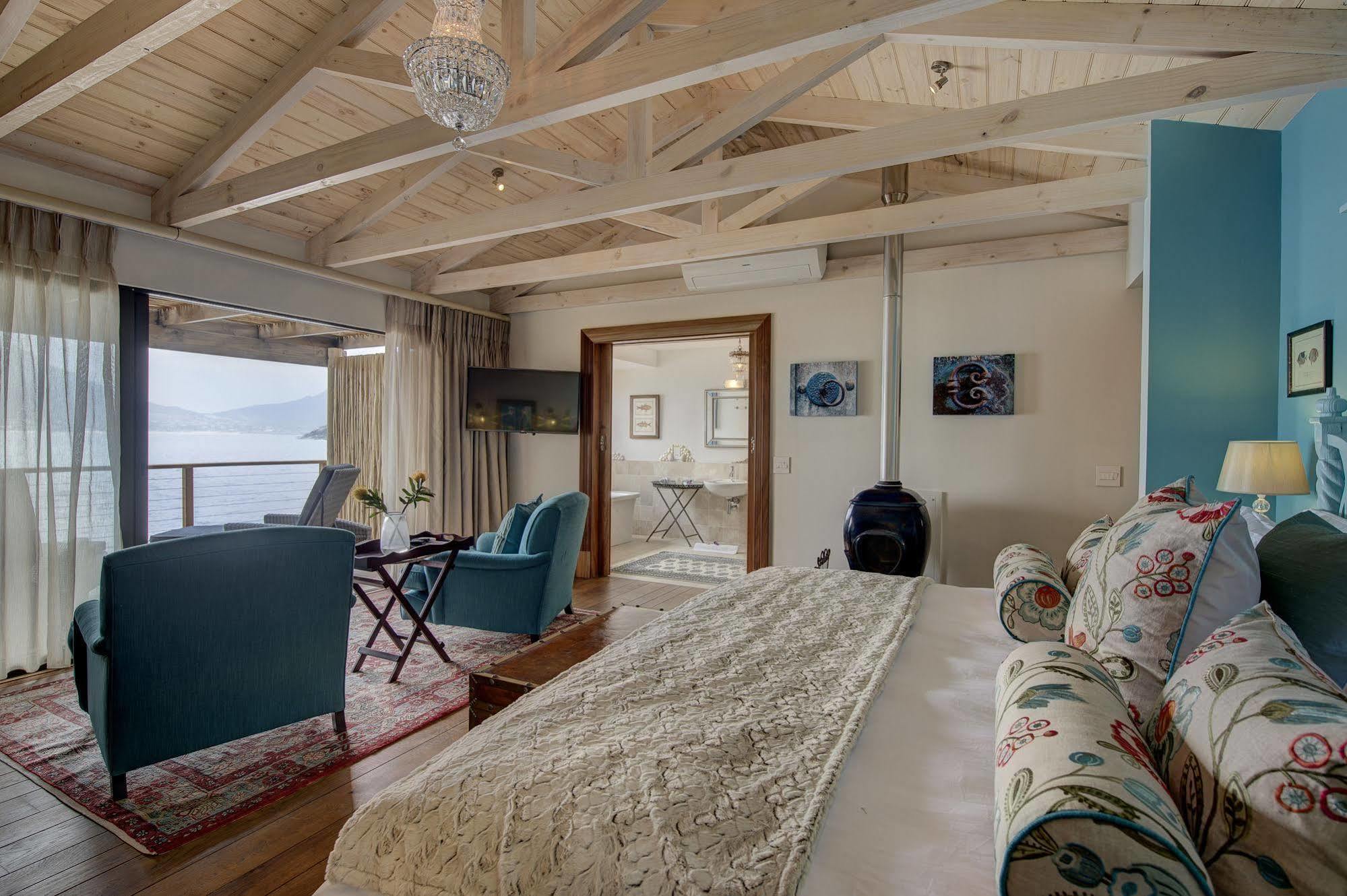 Willa Tintswalo Atlantic Hout Bay Zewnętrze zdjęcie