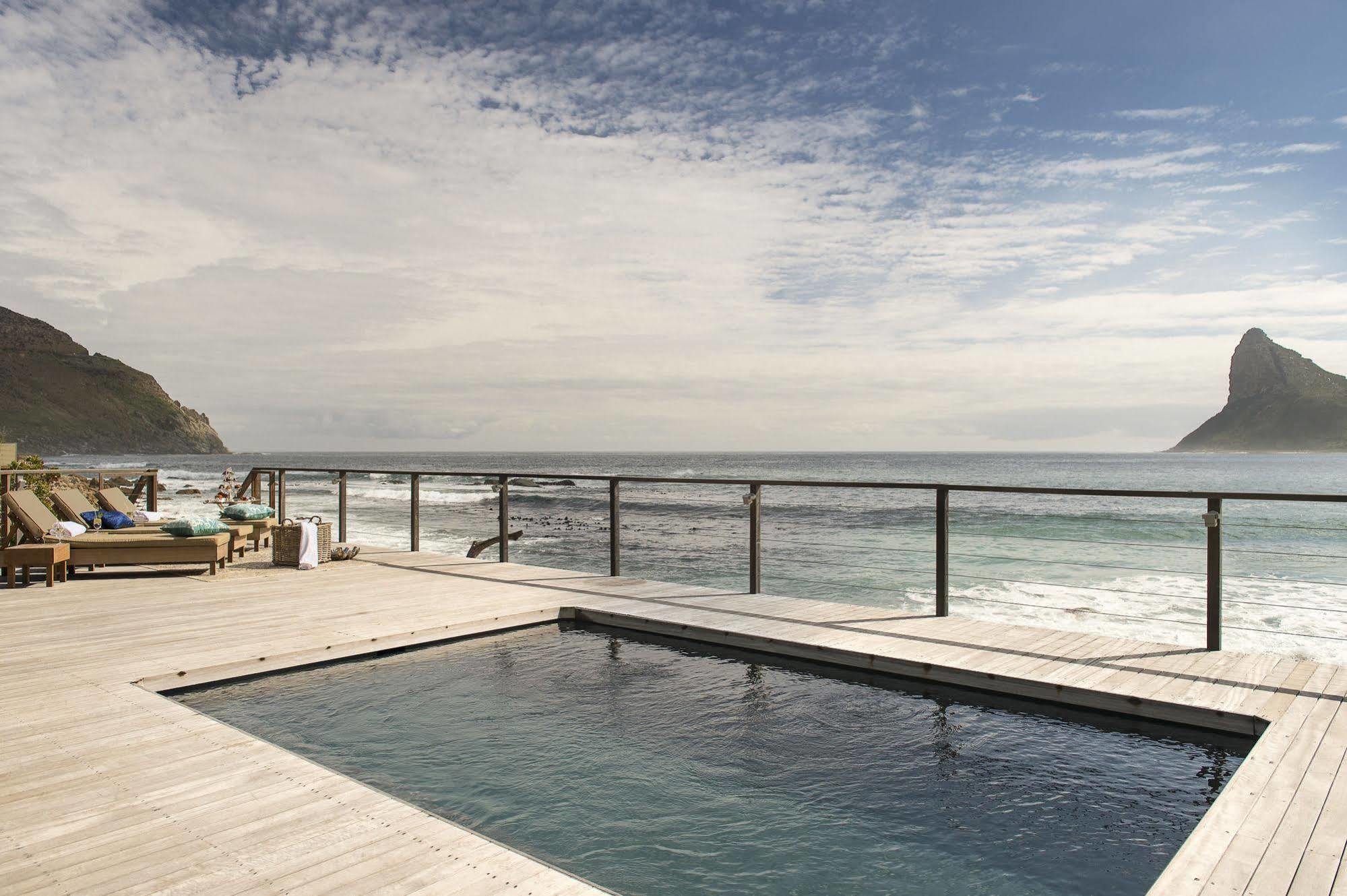 Willa Tintswalo Atlantic Hout Bay Zewnętrze zdjęcie