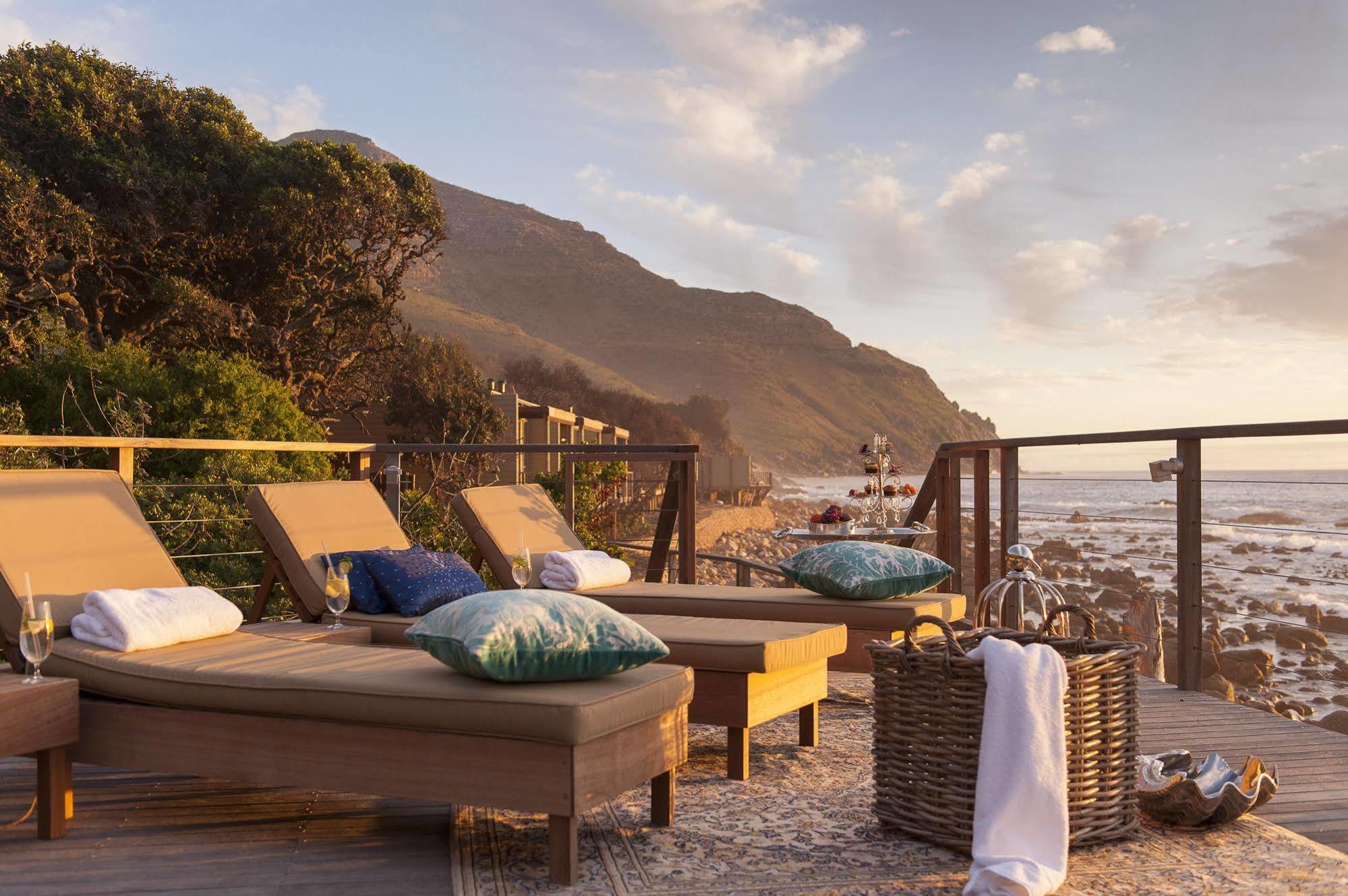 Willa Tintswalo Atlantic Hout Bay Zewnętrze zdjęcie