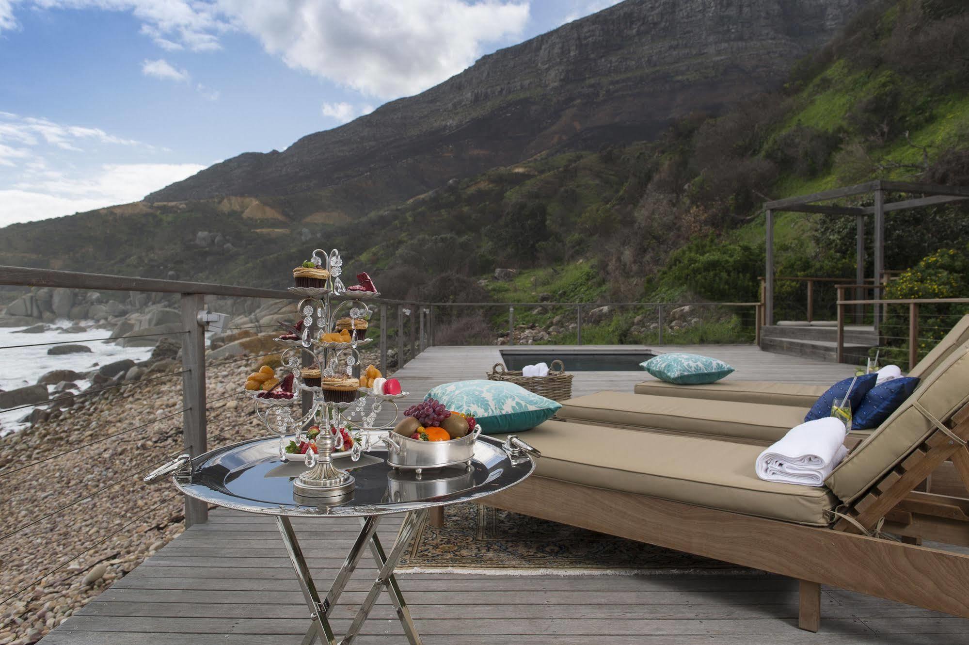 Willa Tintswalo Atlantic Hout Bay Zewnętrze zdjęcie