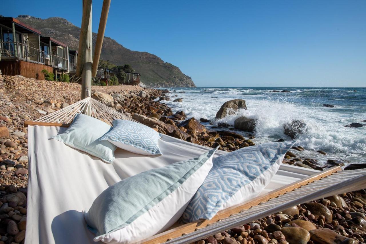 Willa Tintswalo Atlantic Hout Bay Zewnętrze zdjęcie